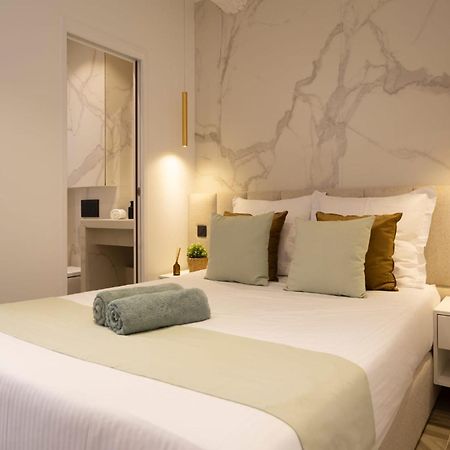 Le 34 Daire Saint-Tropez Dış mekan fotoğraf