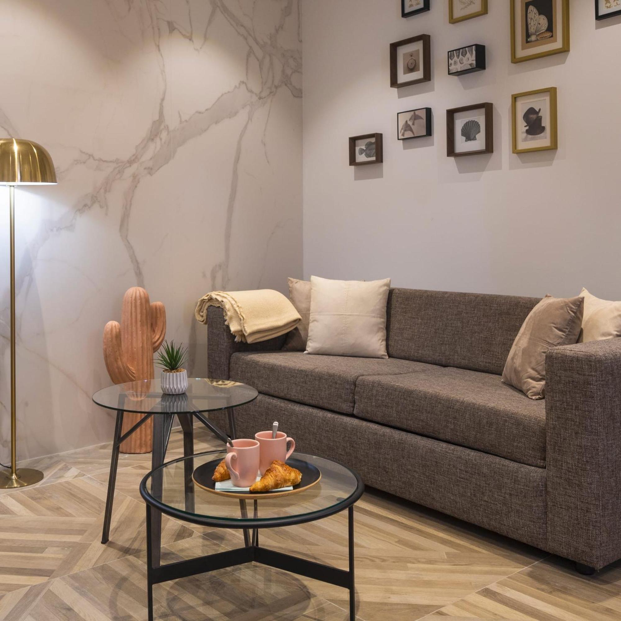 Le 34 Daire Saint-Tropez Dış mekan fotoğraf