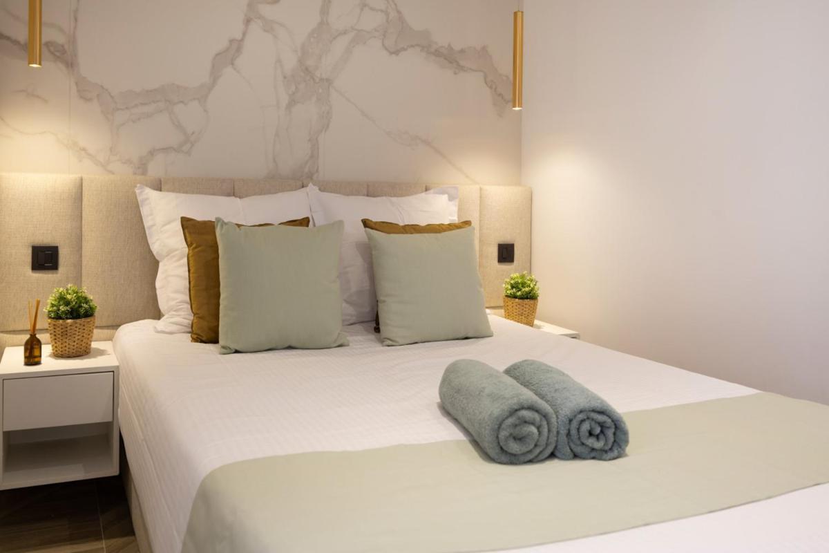 Le 34 Daire Saint-Tropez Dış mekan fotoğraf