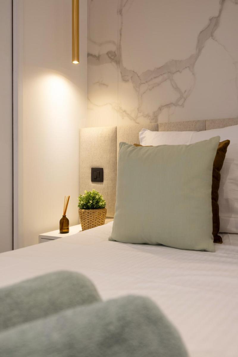 Le 34 Daire Saint-Tropez Dış mekan fotoğraf