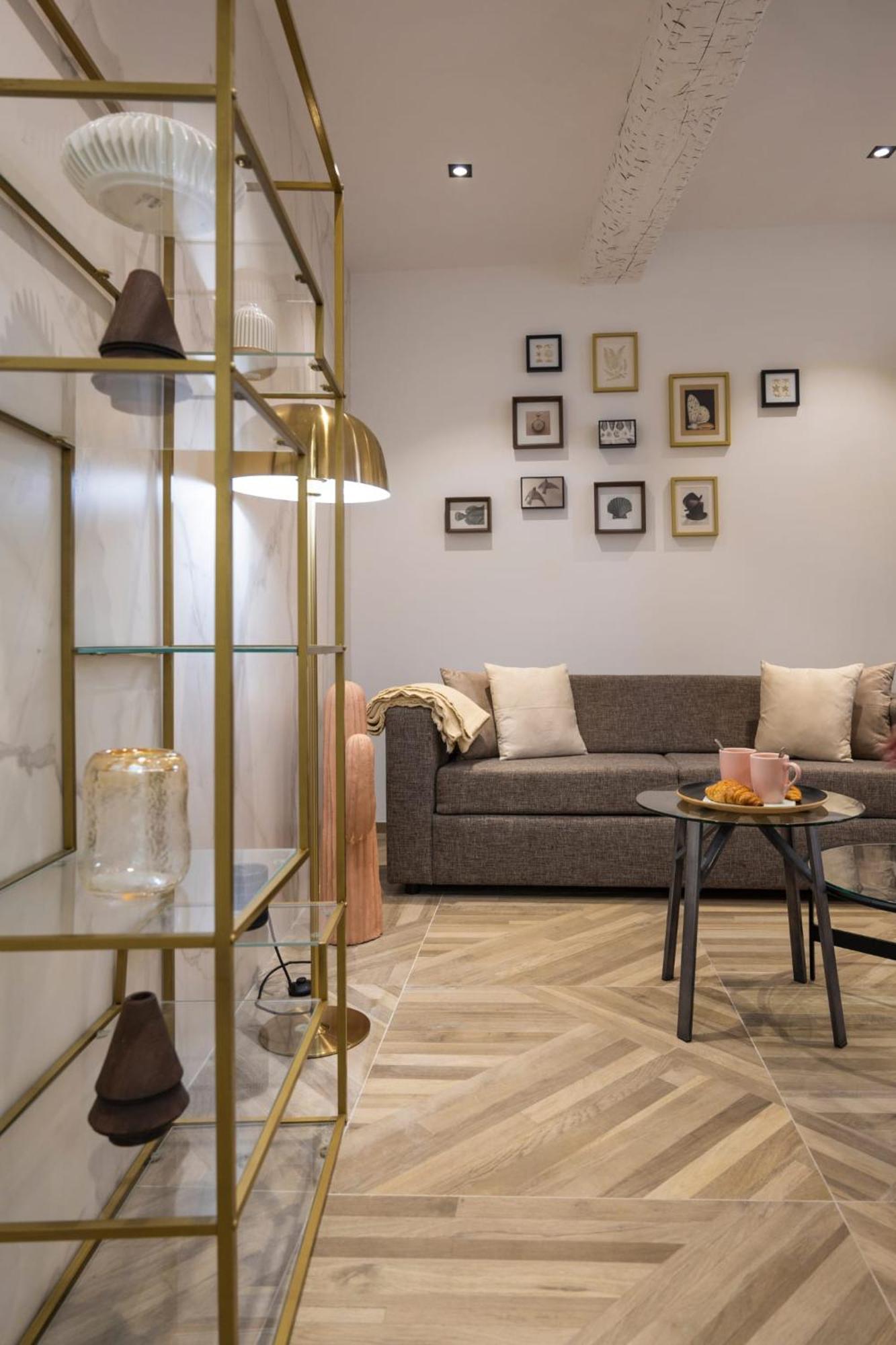 Le 34 Daire Saint-Tropez Dış mekan fotoğraf
