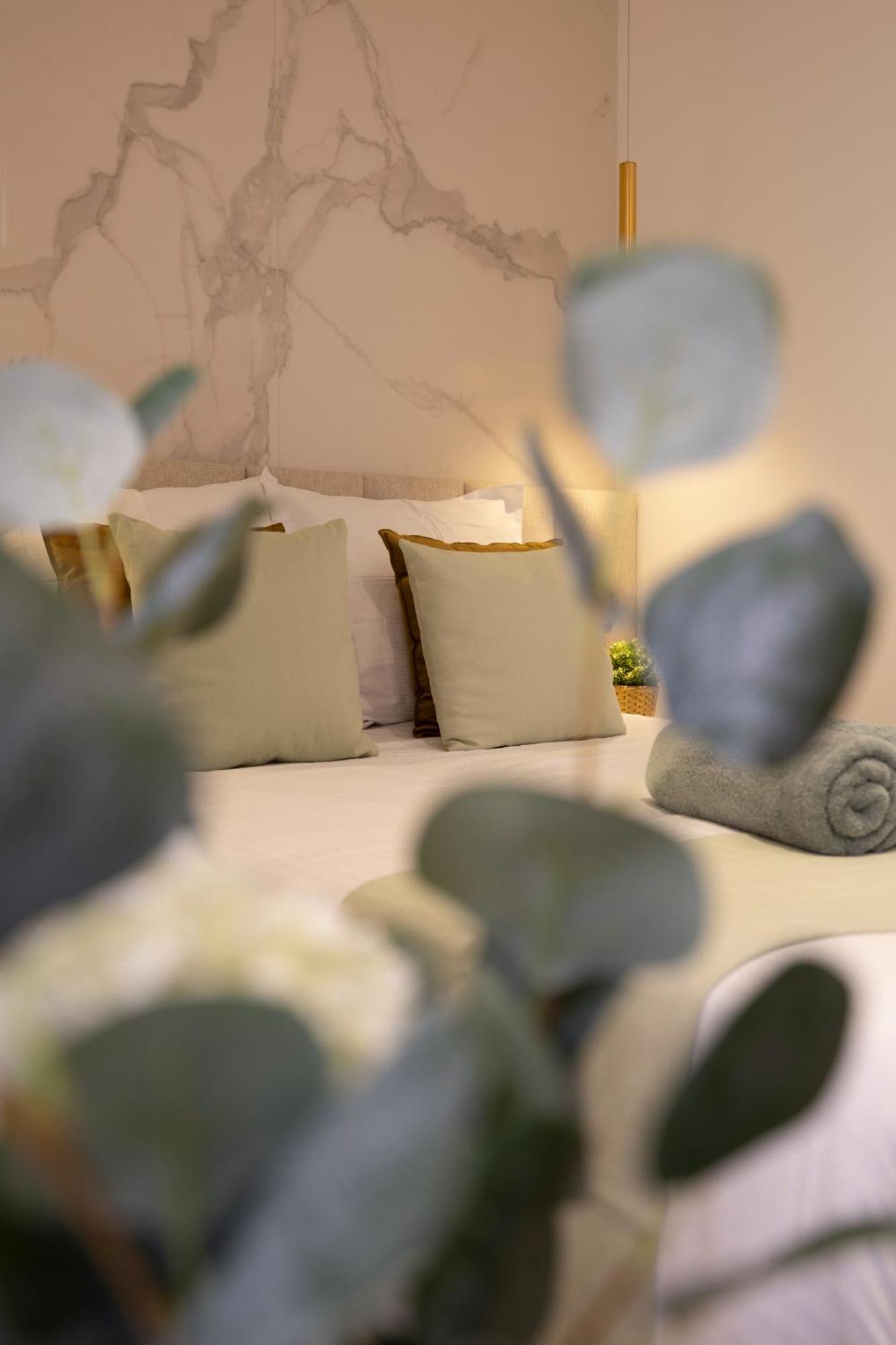 Le 34 Daire Saint-Tropez Dış mekan fotoğraf
