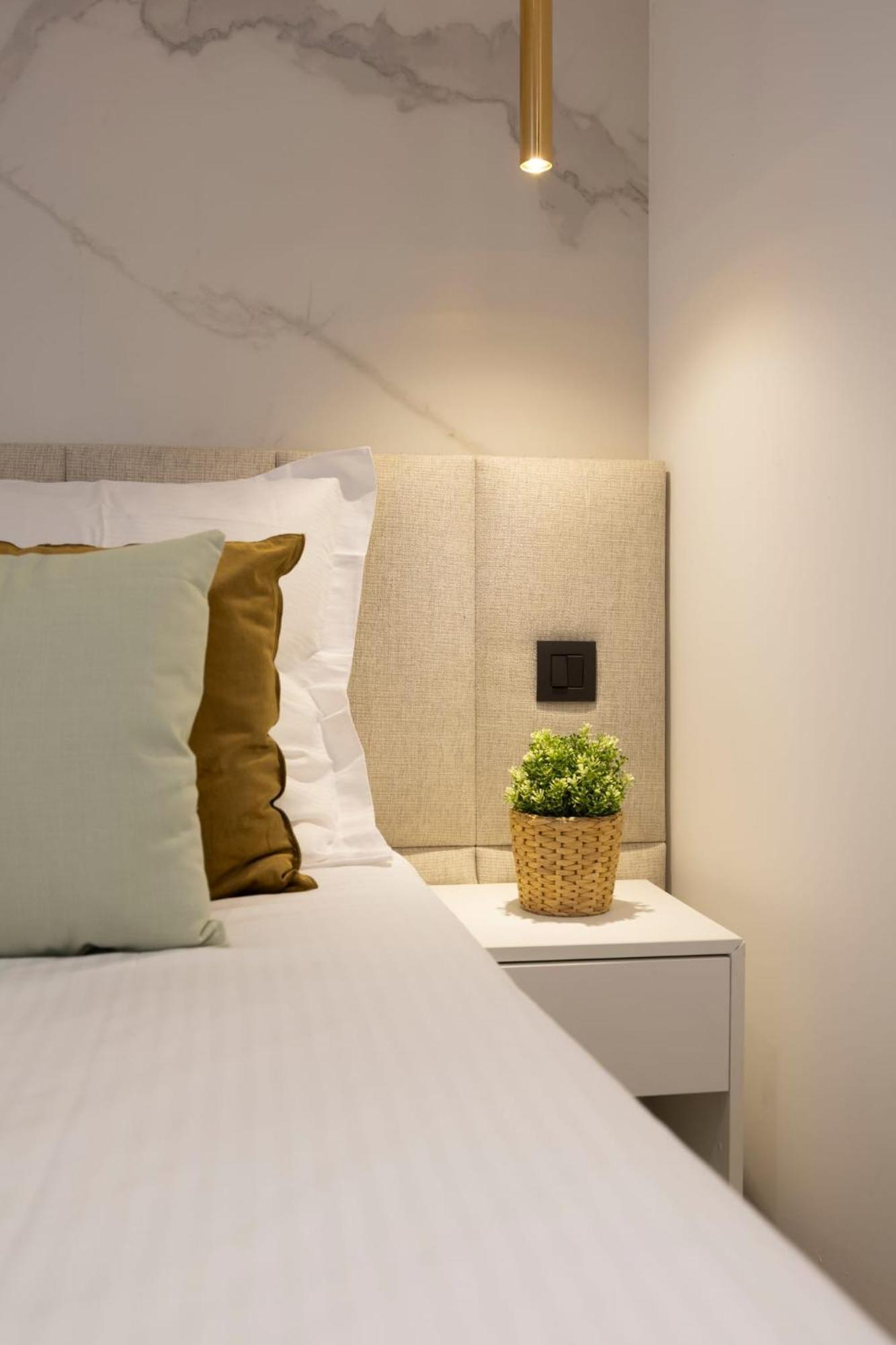 Le 34 Daire Saint-Tropez Dış mekan fotoğraf