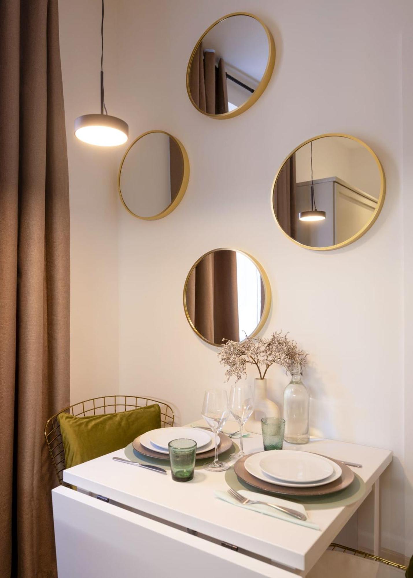 Le 34 Daire Saint-Tropez Dış mekan fotoğraf