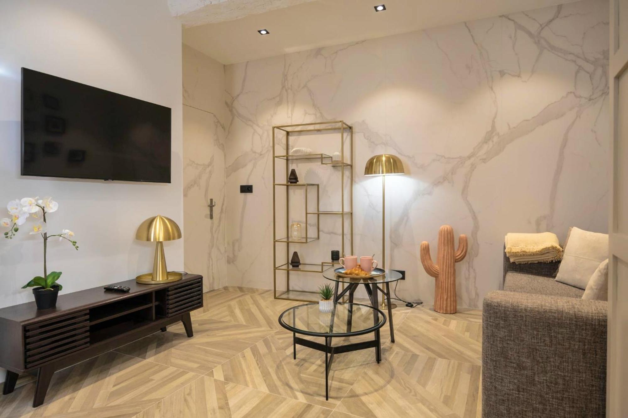 Le 34 Daire Saint-Tropez Dış mekan fotoğraf
