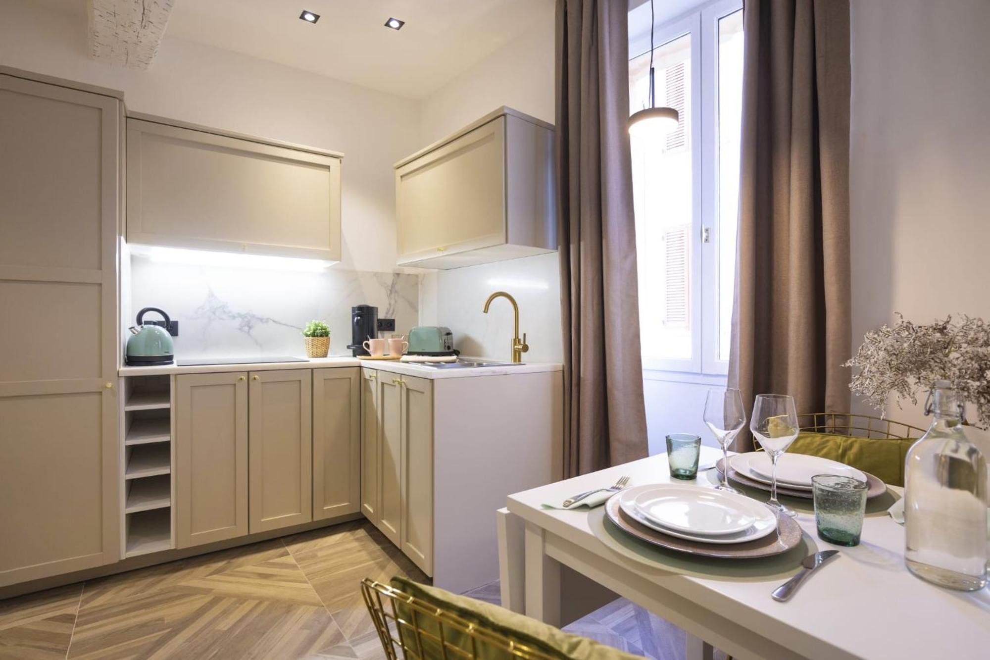 Le 34 Daire Saint-Tropez Dış mekan fotoğraf