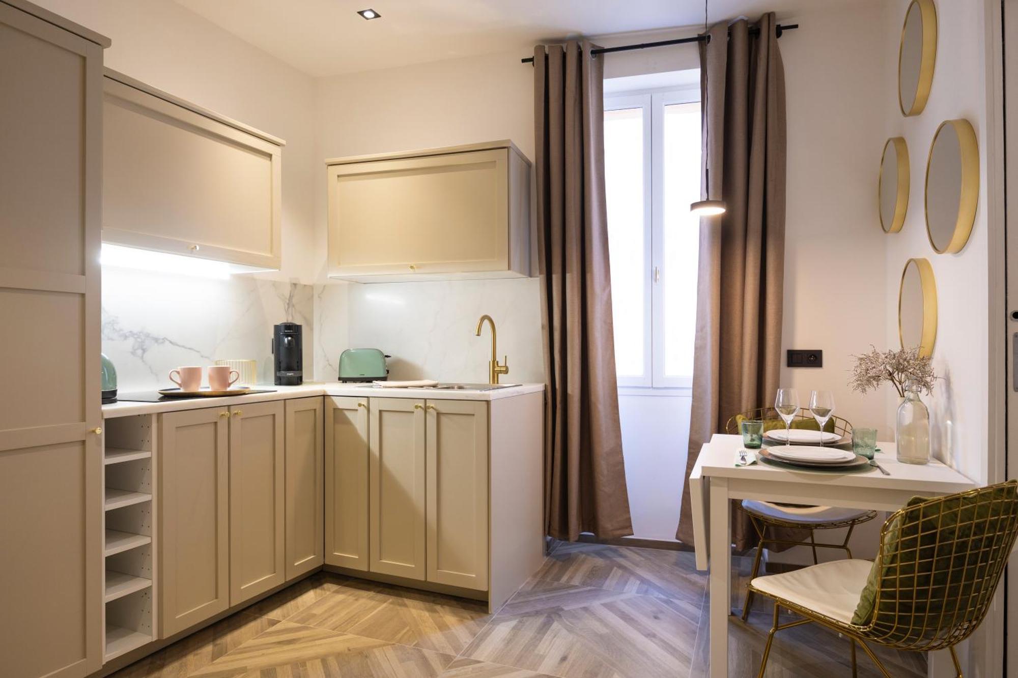 Le 34 Daire Saint-Tropez Dış mekan fotoğraf