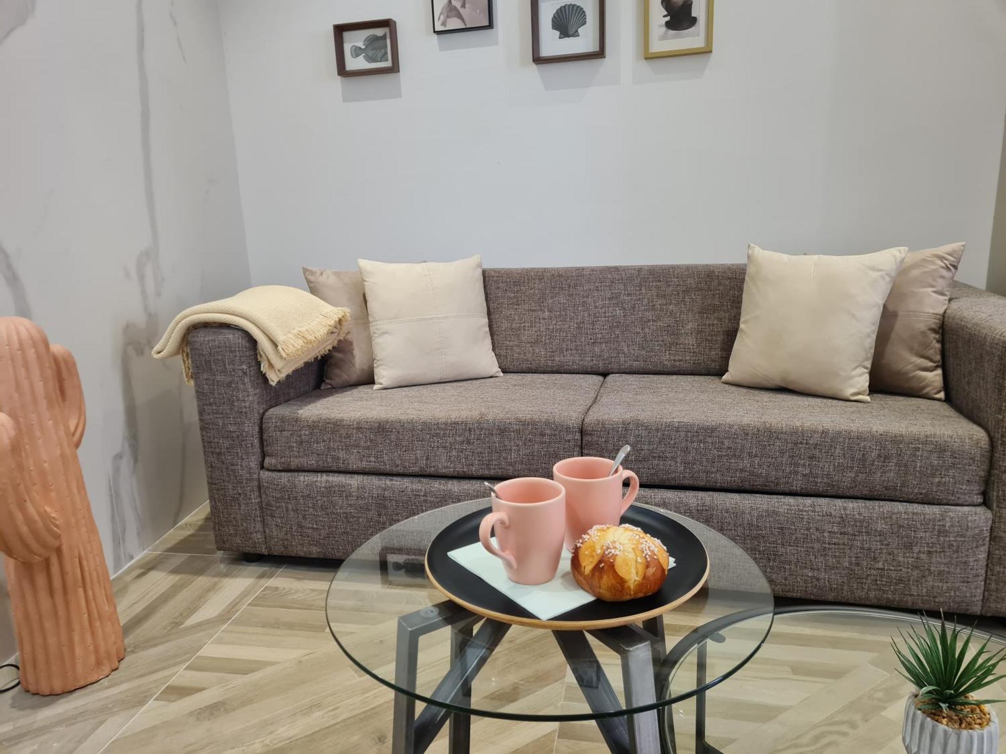 Le 34 Daire Saint-Tropez Dış mekan fotoğraf