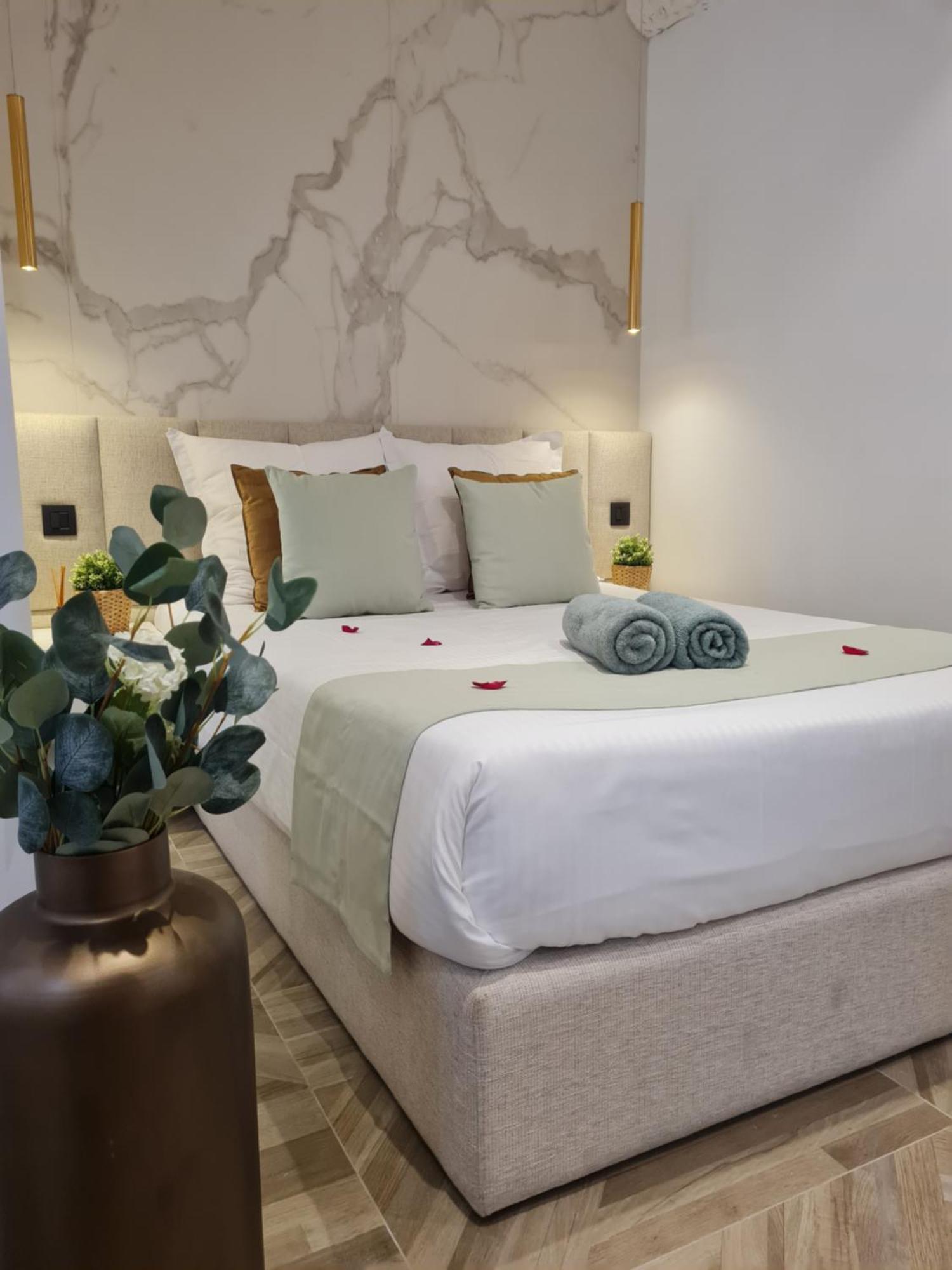 Le 34 Daire Saint-Tropez Dış mekan fotoğraf